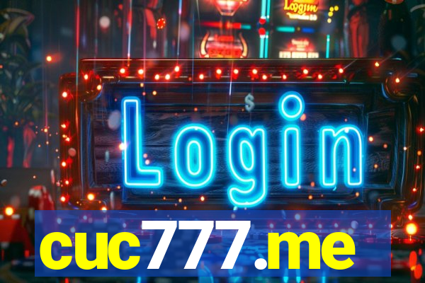 cuc777.me