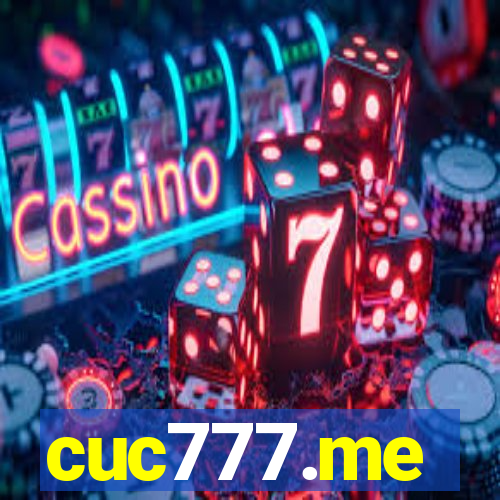 cuc777.me