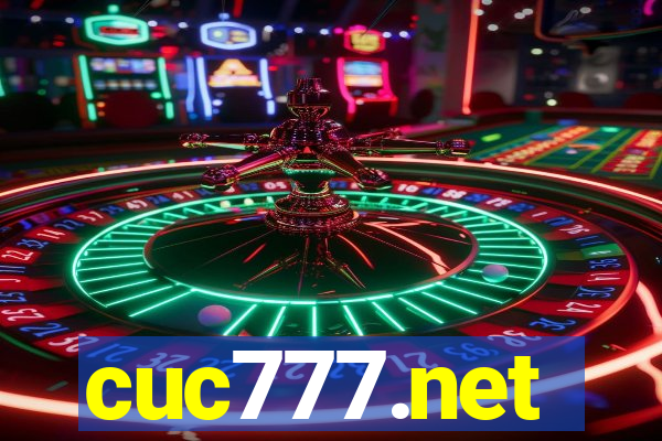 cuc777.net