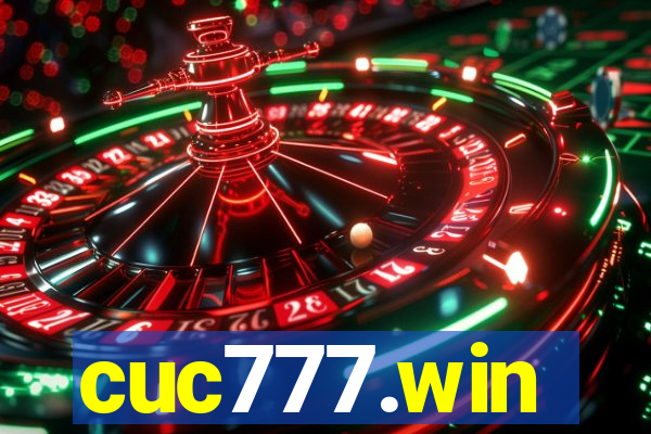cuc777.win