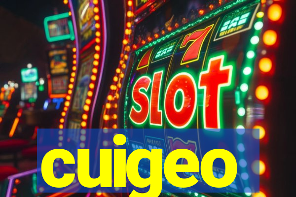 cuigeo