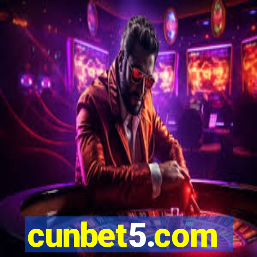 cunbet5.com