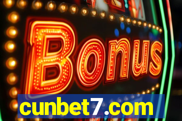cunbet7.com