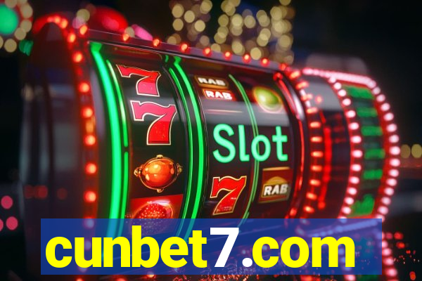 cunbet7.com