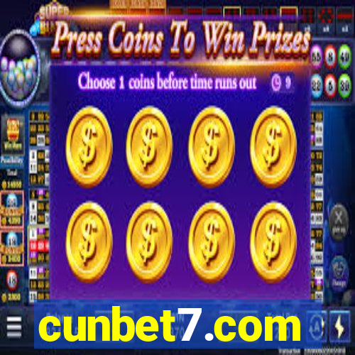 cunbet7.com