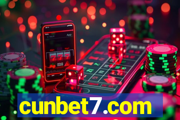 cunbet7.com