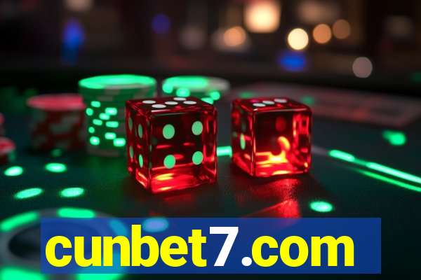 cunbet7.com