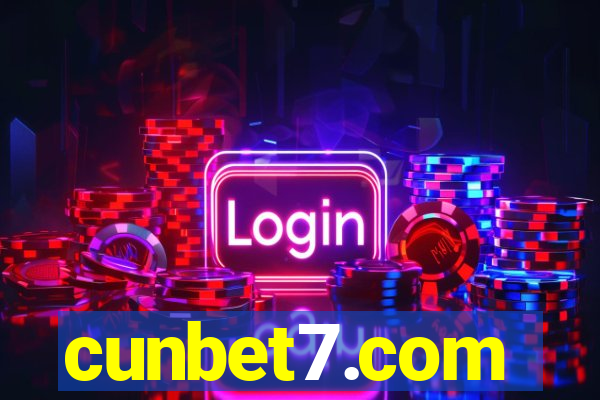cunbet7.com