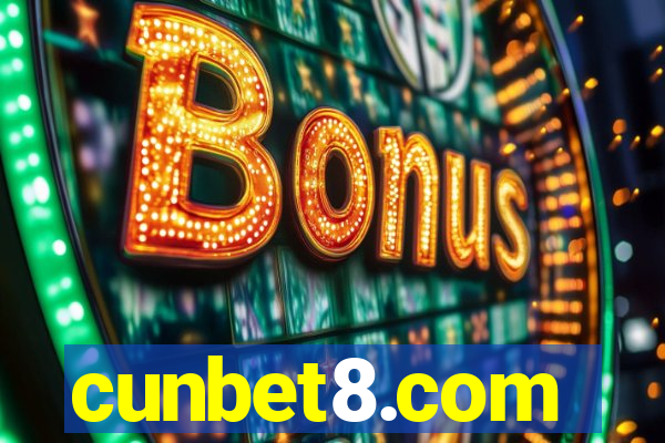 cunbet8.com