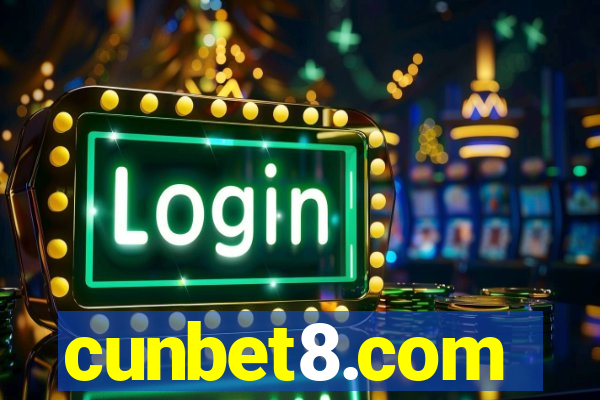 cunbet8.com