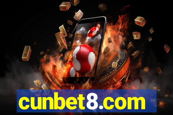 cunbet8.com