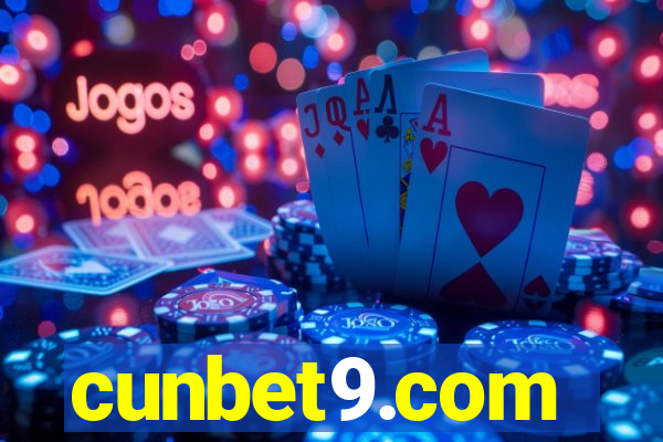 cunbet9.com