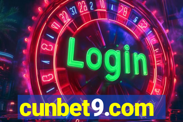cunbet9.com