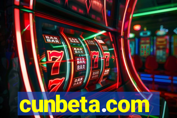 cunbeta.com