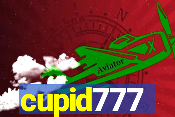 cupid777