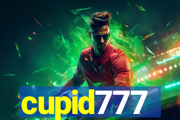 cupid777
