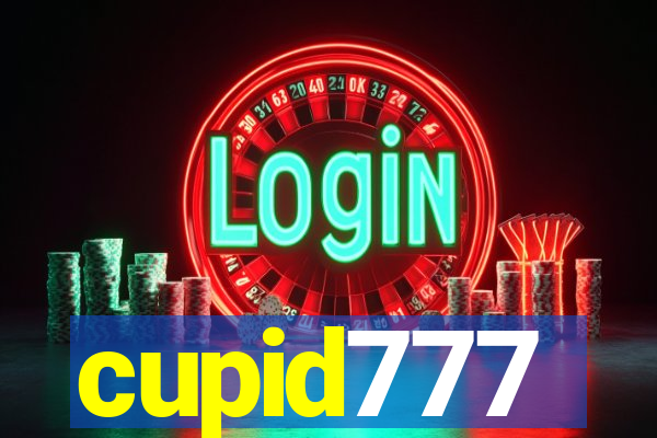cupid777