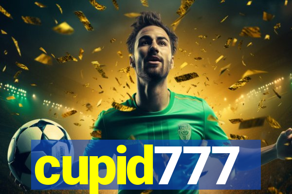 cupid777