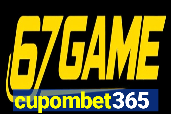 cupombet365