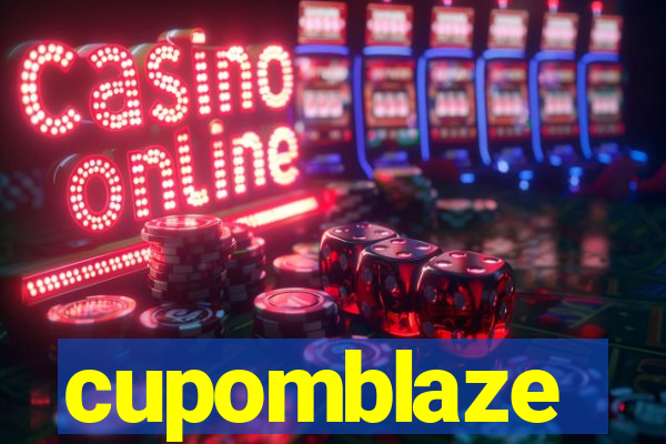 cupomblaze