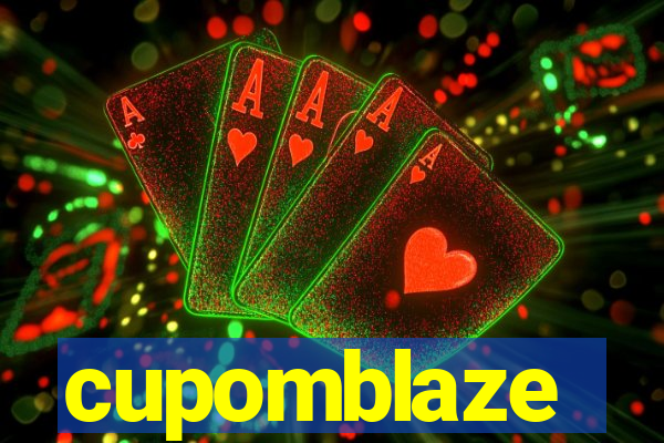 cupomblaze