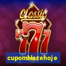 cupomblazehoje