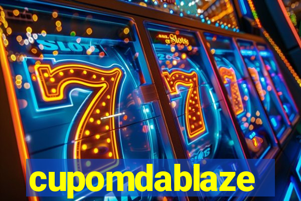 cupomdablaze