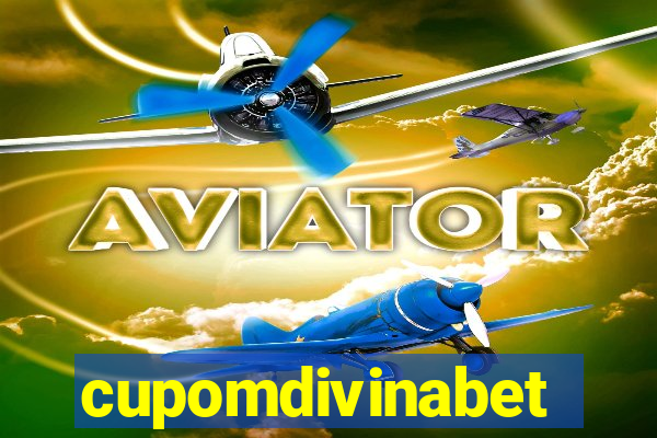 cupomdivinabet