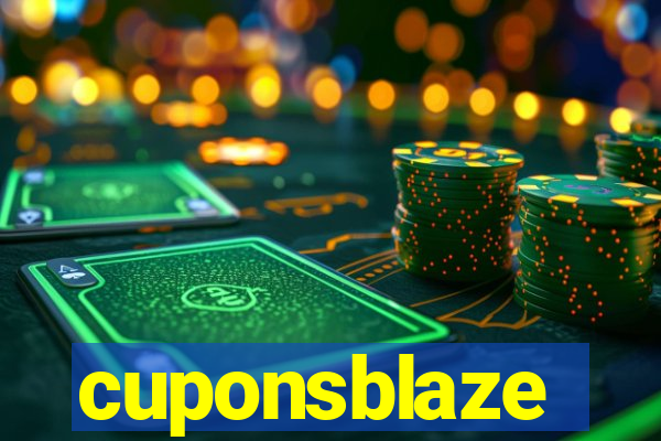 cuponsblaze