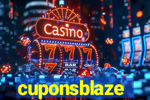 cuponsblaze