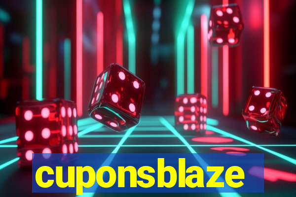 cuponsblaze