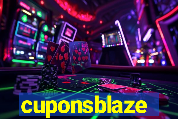 cuponsblaze