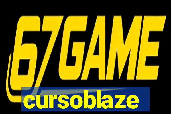 cursoblaze
