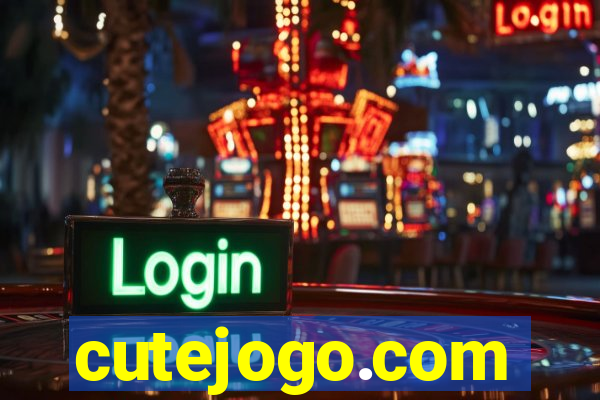 cutejogo.com