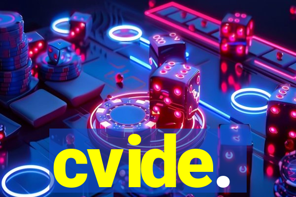 cvide.