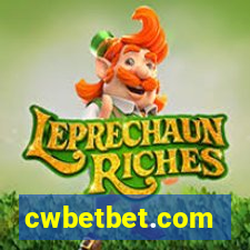 cwbetbet.com