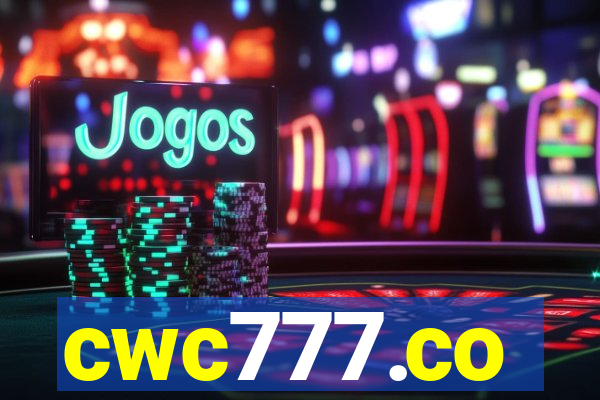 cwc777.co