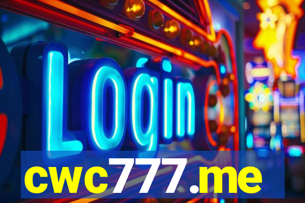 cwc777.me