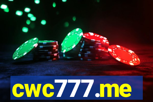 cwc777.me
