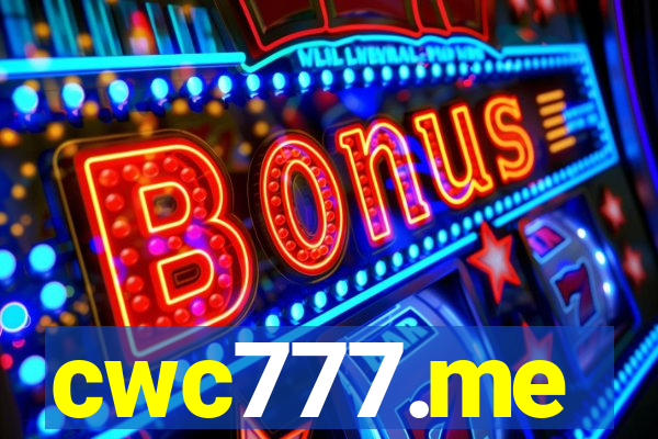 cwc777.me