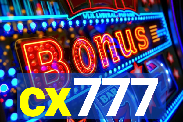 cx777