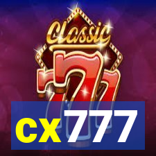 cx777
