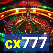 cx777