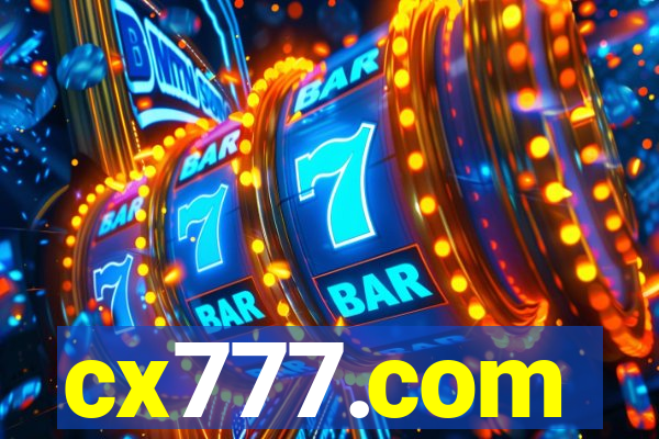 cx777.com
