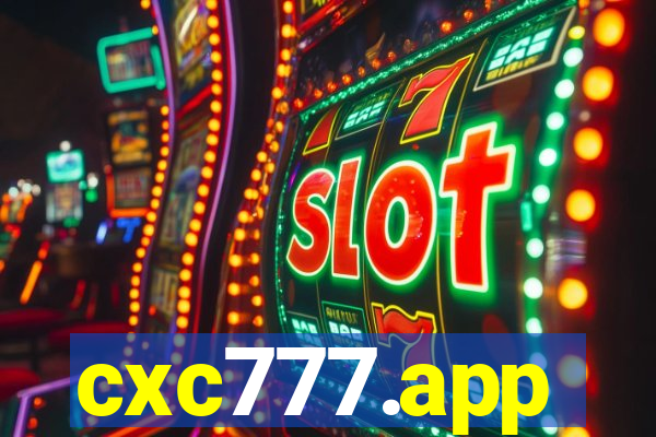 cxc777.app