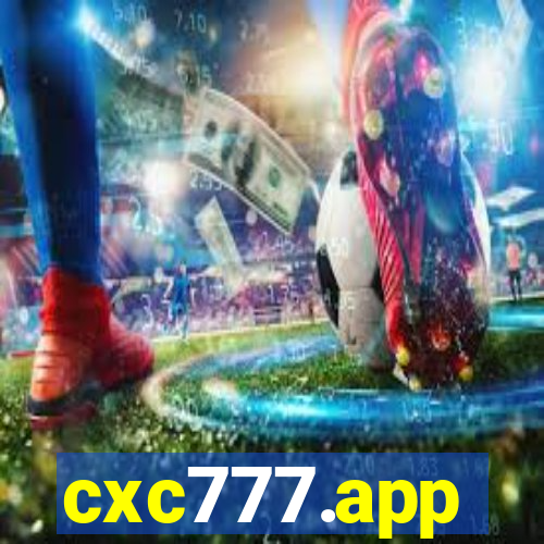 cxc777.app