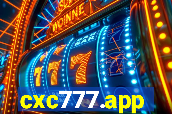 cxc777.app