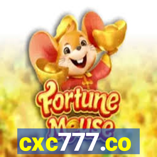 cxc777.co