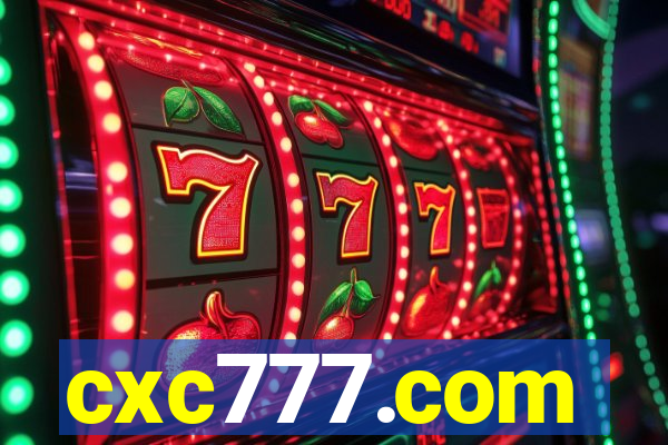 cxc777.com