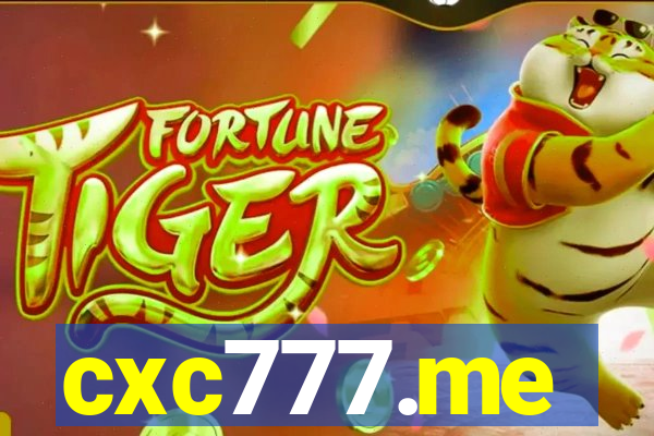 cxc777.me